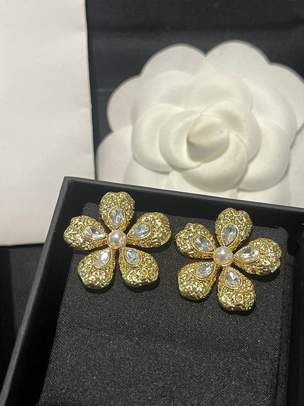 Chanel Earring 02yxs162